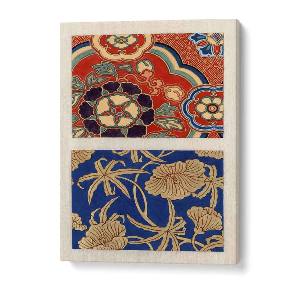 Explore the vibrant ITO NISHIKI, KIMONO PATTERN (1750-1900), JAPANESE PAINTINGS, showcasing rich cultural artistry.