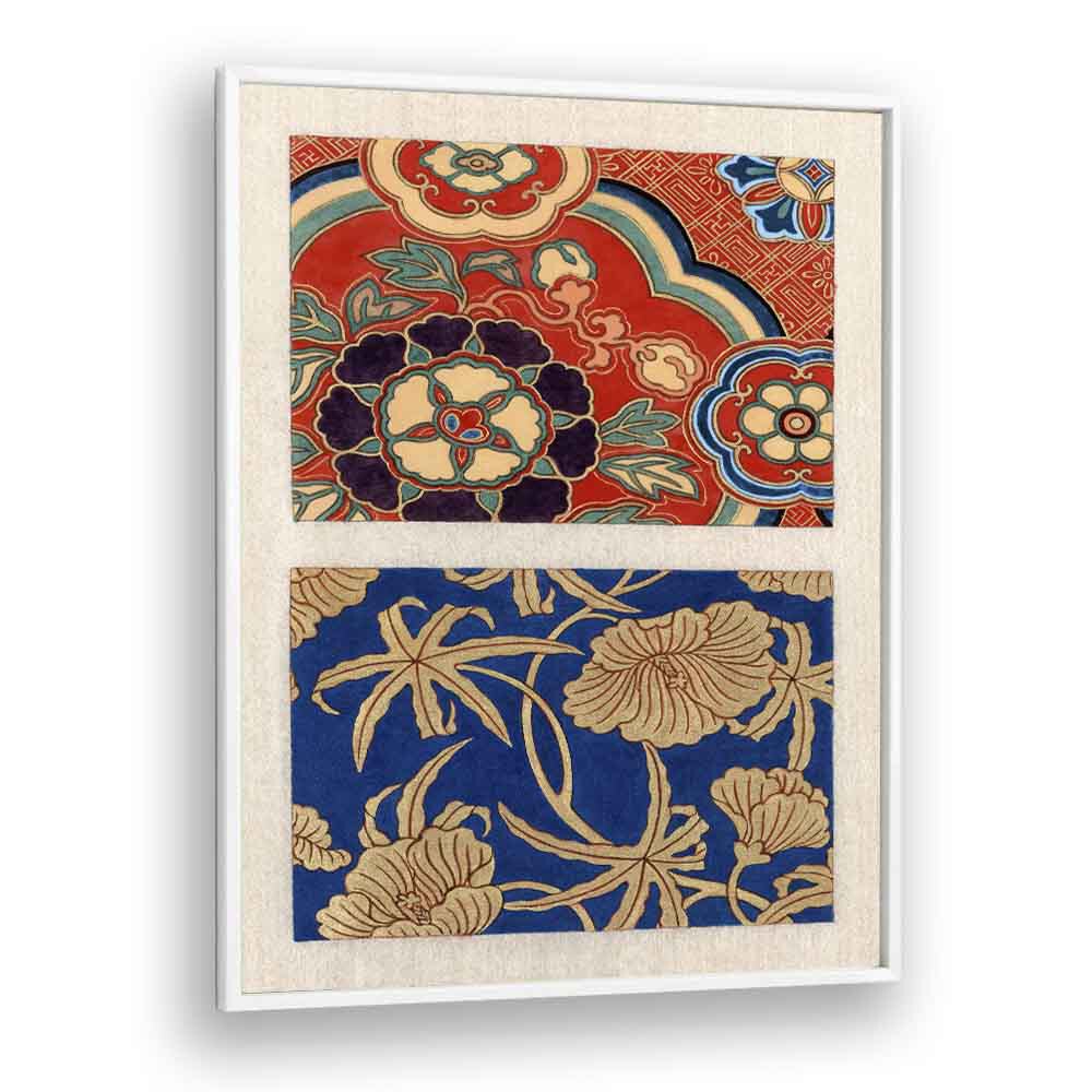 Elegant ITO NISHIKI, KIMONO PATTERN (1750-1900), JAPANESE PAINTINGS showcasing timeless artistry and cultural heritage.