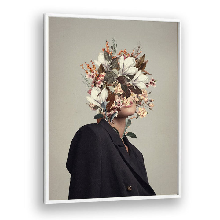 Stunning INFINITE MOMENTS INFINITE AUTUMNS, SURREAL ART PRINTS by Frank Moth, blending surrealism with beauty.