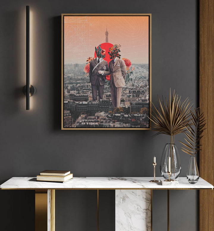 Transform your space with LOOT MASTERS, SURREAL ART PRINTS featuring captivating artwork and imaginative themes.