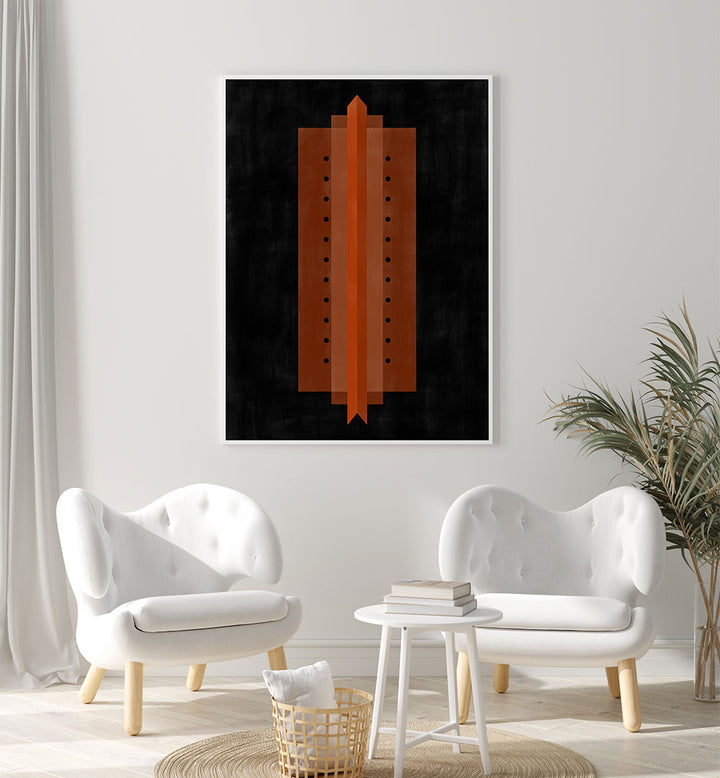 LUBE , GEOMETRIC ART PRINTS