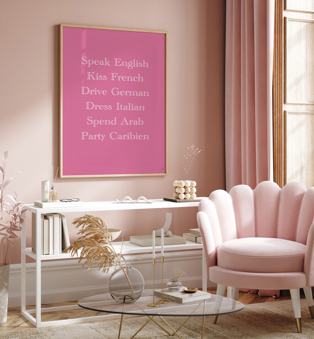 Transform your space with LOVE, QUOTES & TYPOGRAPHY POSTERS by Anne-Marie Volfova for inspiration and positivity.