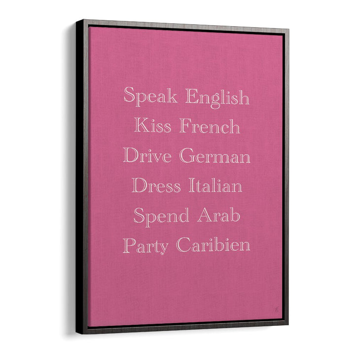 Transform your space with LOVE, QUOTES & TYPOGRAPHY POSTERS by Anne-Marie Volfova for inspiration and positivity.