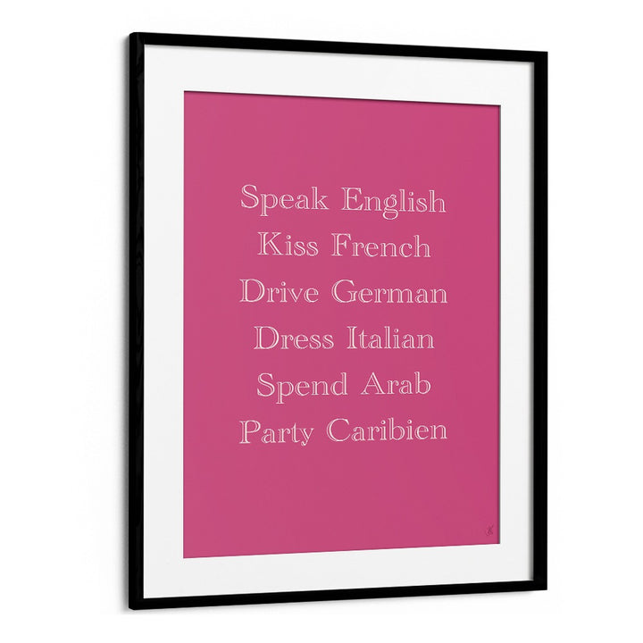 Transform your space with LOVE, QUOTES & TYPOGRAPHY POSTERS by Anne-Marie Volfova, inspiring positivity and decor.
