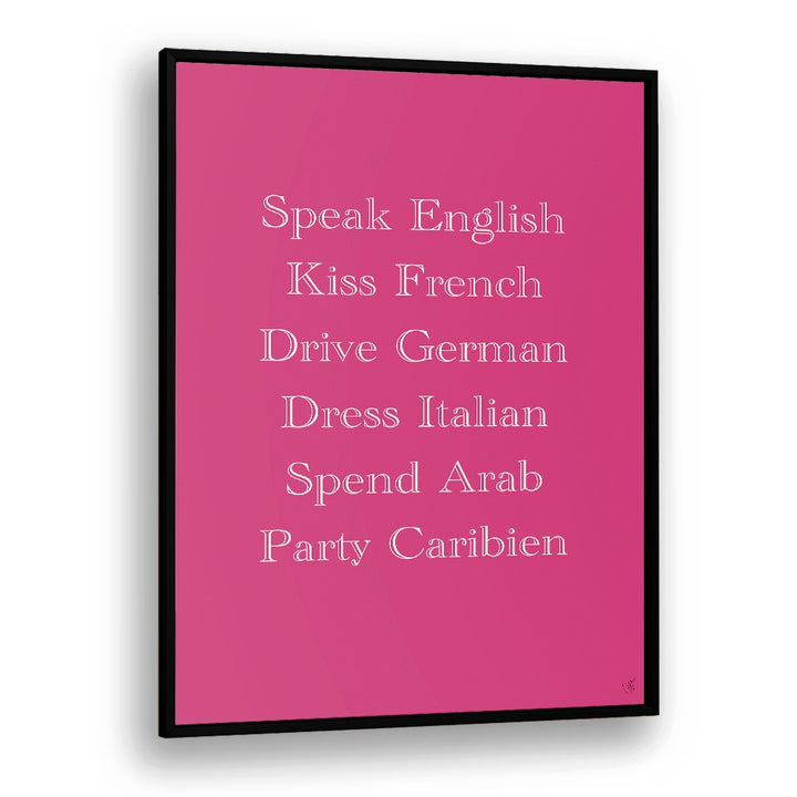 Elevate your decor with LOVE, QUOTES & TYPOGRAPHY POSTERS by Anne-Marie Volfova for inspiration and positivity.