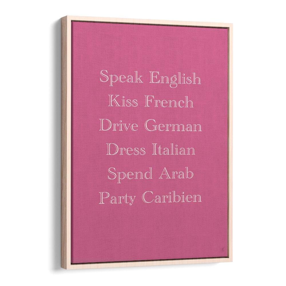 Transform your space with LOVE, QUOTES & TYPOGRAPHY POSTERS by Anne-Marie Volfova, inspiring positivity in decor.