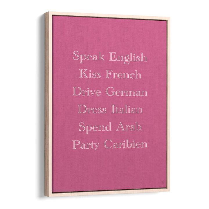 Transform your space with LOVE, QUOTES & TYPOGRAPHY POSTERS by Anne-Marie Volfova, inspiring positivity in decor.