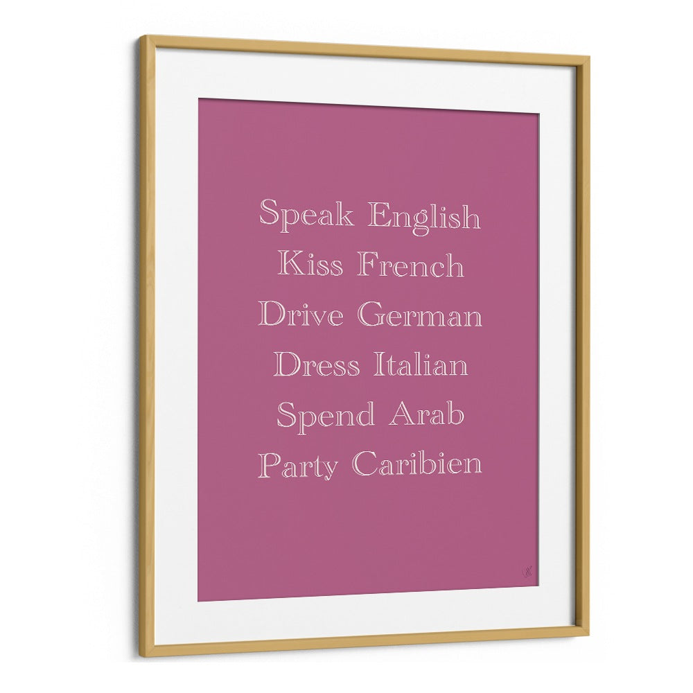 Elegant LOVE, QUOTES typography poster by Anne-Marie Volfova, perfect for inspiring home or office decor.