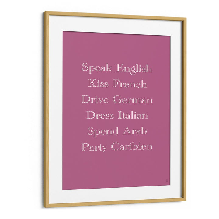 Elegant LOVE, QUOTES typography poster by Anne-Marie Volfova, perfect for inspiring home or office decor.