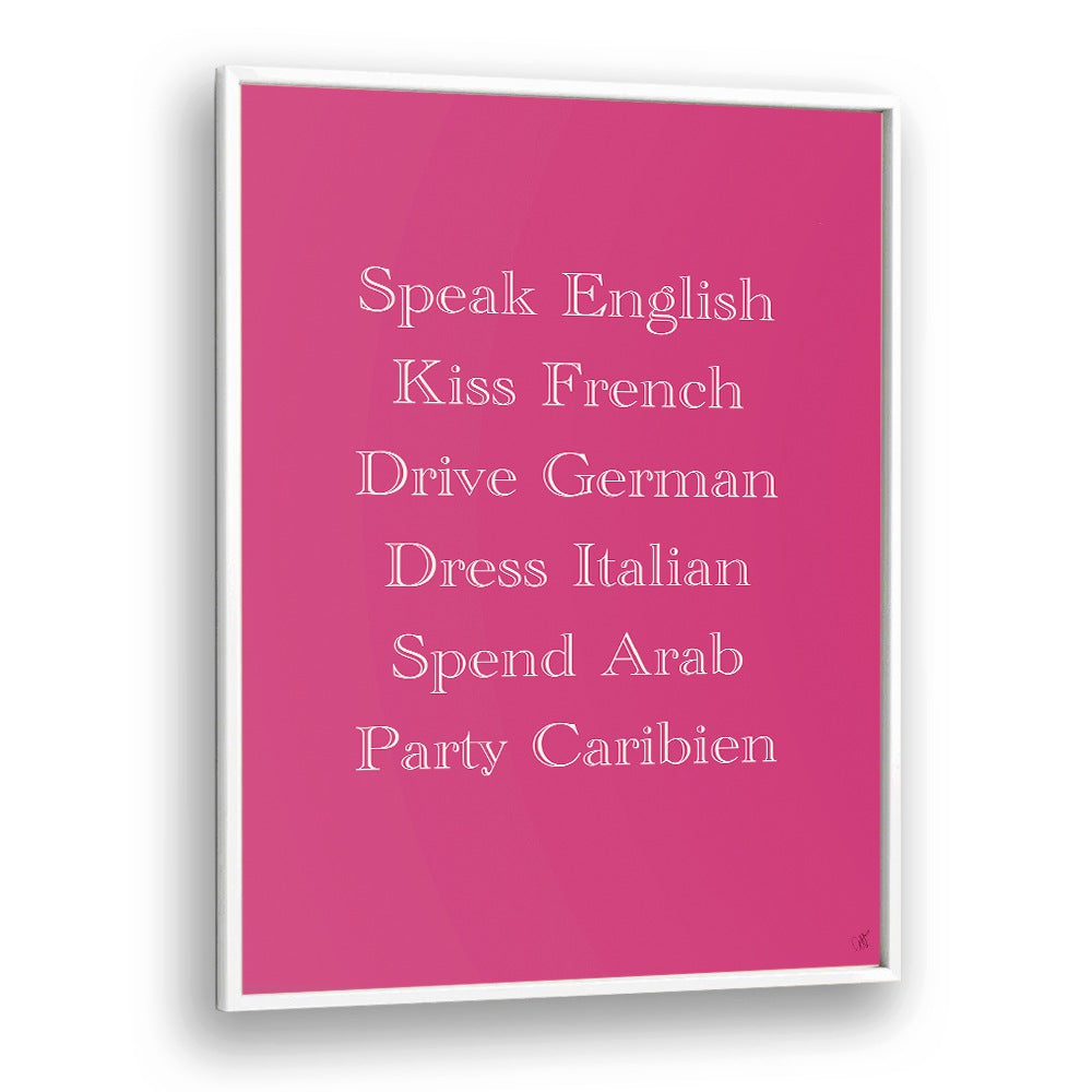 Elevate your decor with LOVE, QUOTES & TYPOGRAPHY POSTERS by Anne-Marie Volfova, perfect for inspiration.