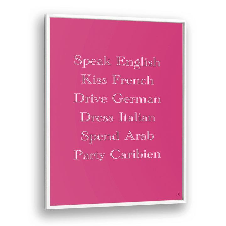Elevate your decor with LOVE, QUOTES & TYPOGRAPHY POSTERS by Anne-Marie Volfova, perfect for inspiration.