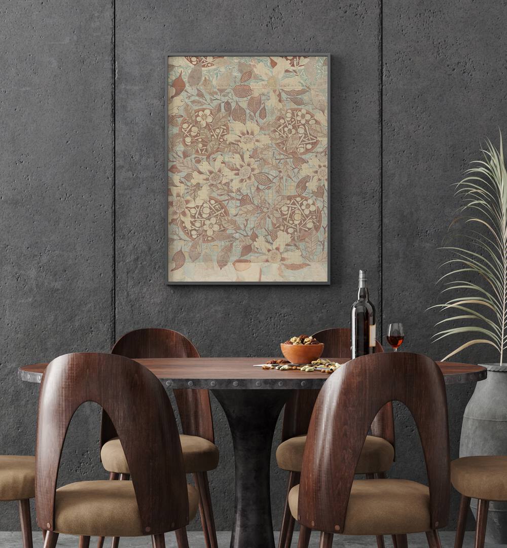 Magnolia Blossom I, floral flower paintings, showcasing elegance and nature's beauty in exquisite canvas art.
