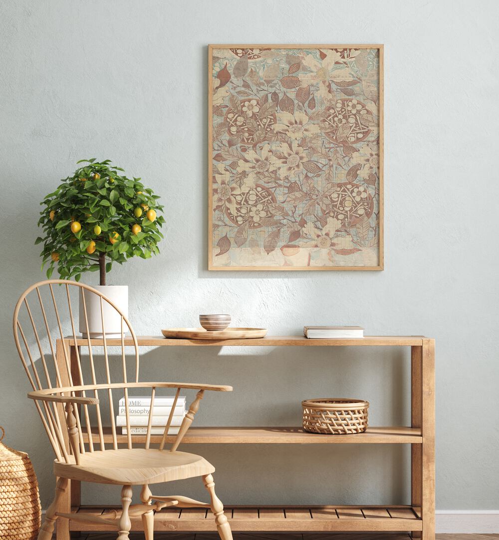 Elegant MAGNOLIA BLOSSOM I, FLORAL FLOWER PAINTINGS, showcasing nature's beauty in a stunning botanical art print.