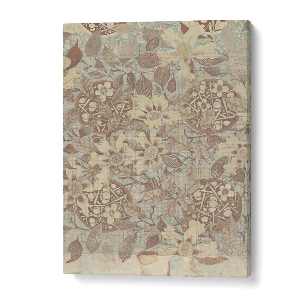 Exquisite MAGNOLIA BLOSSOM I, FLORAL FLOWER PAINTINGS capture nature's elegance in vibrant canvas art. Perfect for decor.