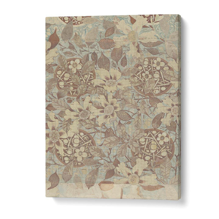 Exquisite MAGNOLIA BLOSSOM I, FLORAL FLOWER PAINTINGS capture nature's elegance in vibrant canvas art. Perfect for decor.