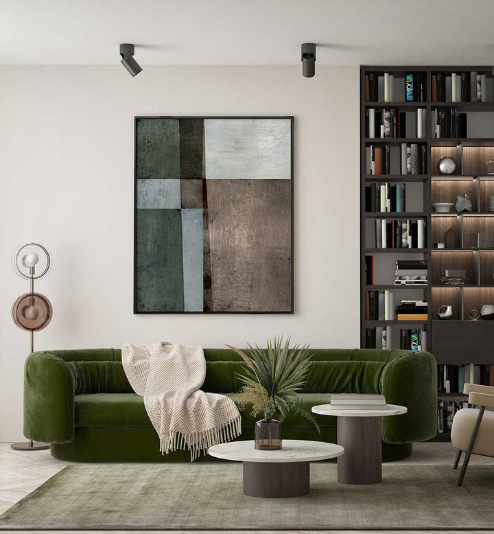 MARYLEBONE , ABSTRACT PAINTINGS