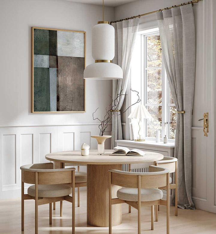 MARYLEBONE , ABSTRACT PAINTINGS