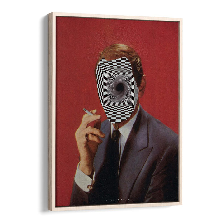 Elevate your decor with MONOTONE, SURREAL ART PRINTS from SPACE ROCKET ART, showcasing unique and captivating designs.