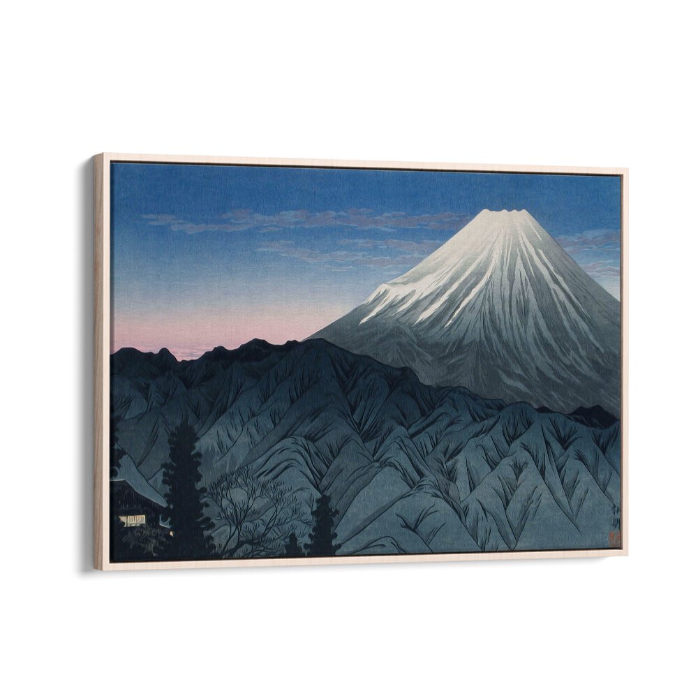 Stunning Mount Fuji Japanese paintings capture serene beauty, perfect for enhancing your decor with elegance.