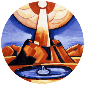 MARSDEN HARTLEY