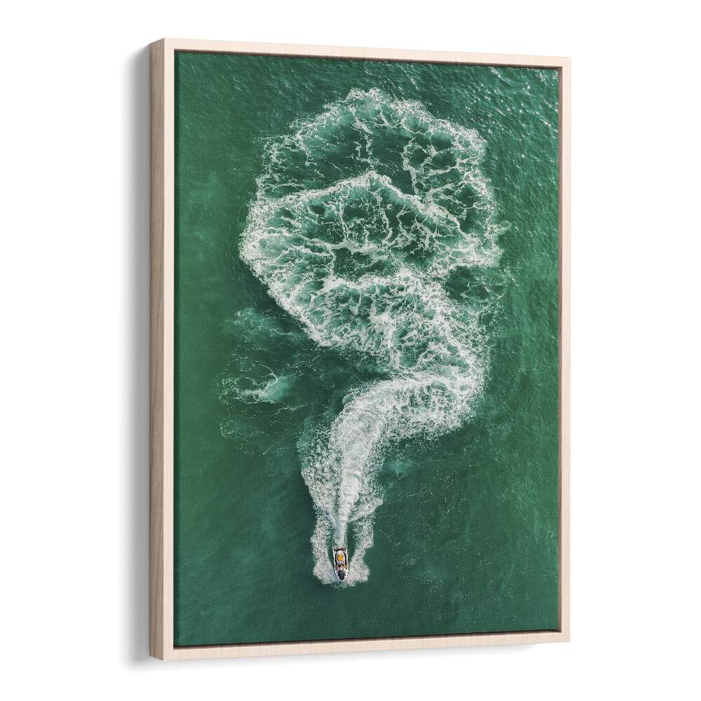 Stunning FOAMY JOURNEY, PHOTOGRAPHY PRINTS capturing the thrill of water sports and the beauty of action photography.