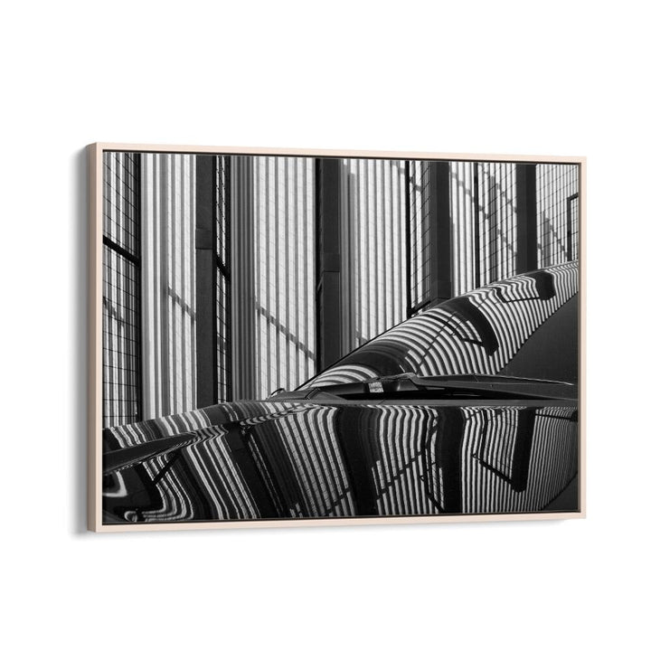 Stylish STRAIGHT, PHOTOGRAPHY PRINTS featuring urban reflections and bold lines, perfect for modern decor.