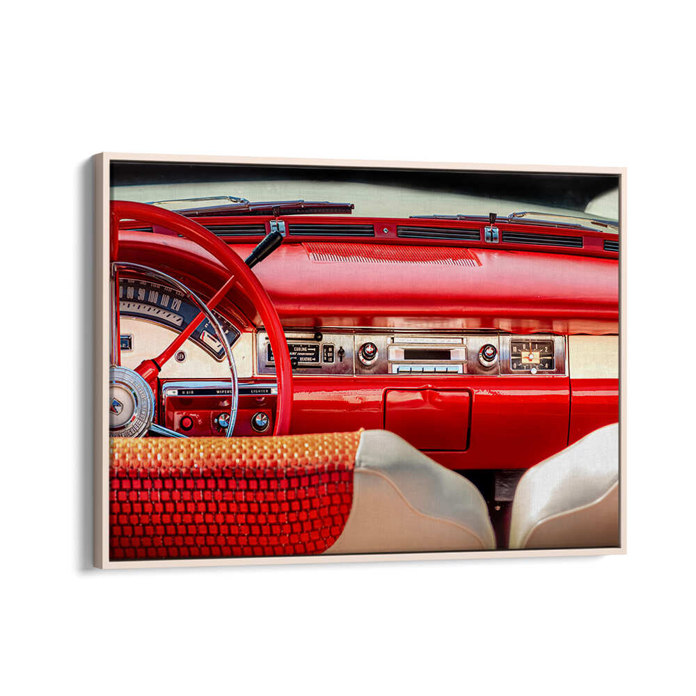 AMERICAN WAY OF DRIVE , PHOTOGRAPHY PRINTS