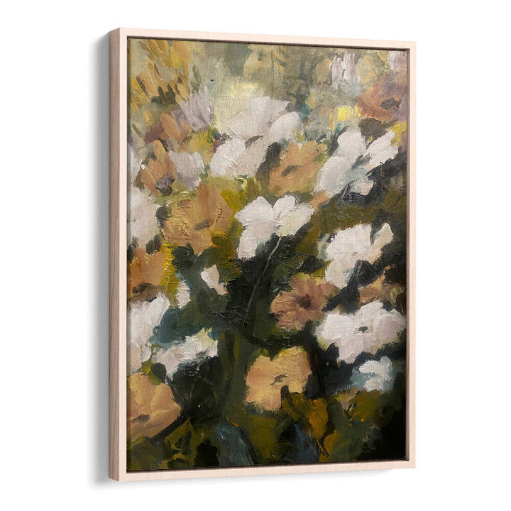 BLOMMOR , FLORAL FLOWER PAINTINGS