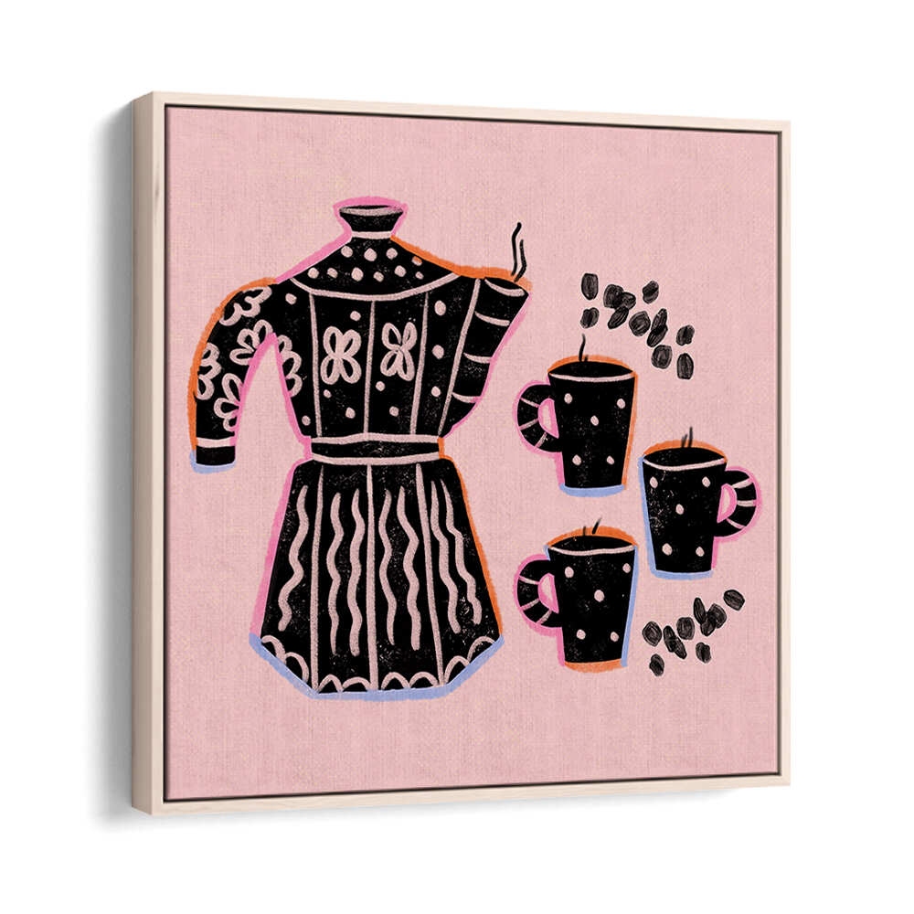 COFFEE WARMS MY SOUL , KITCHEN POSTERS