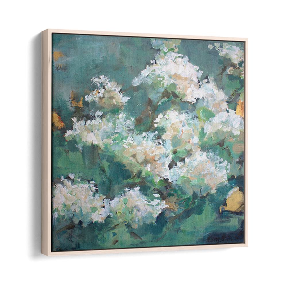 Delicate Beauty of Nature, floral flower paintings showcasing vibrant brushstrokes to enhance your living space.