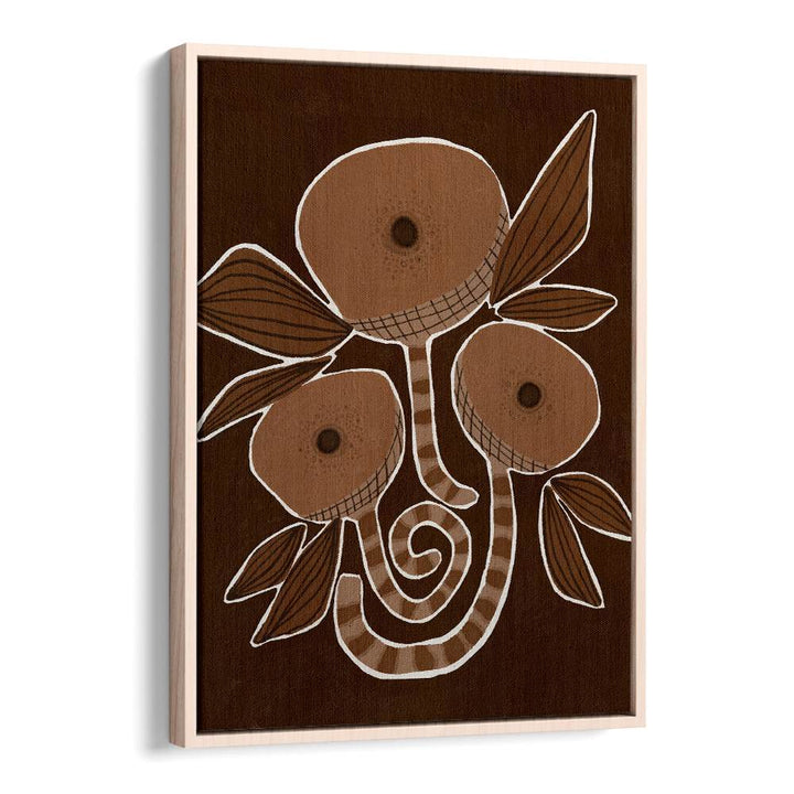 Delicate Bloom VII, floral flower paintings, showcase nature's elegance for your home decor collection.