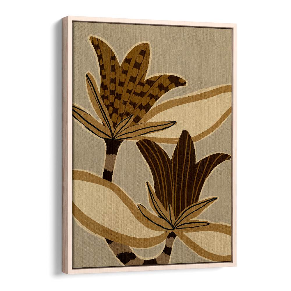 Elegant DELICATE BLOOM VIII, FLORAL FLOWER PAINTINGS bring sophistication to your decor with their stunning design.