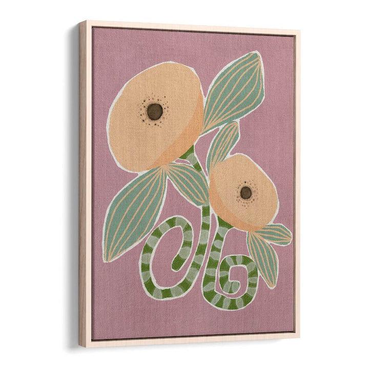 Elevate your space with DELICATE BLOOM XX, FLORAL FLOWER PAINTINGS, showcasing elegant floral artistry.