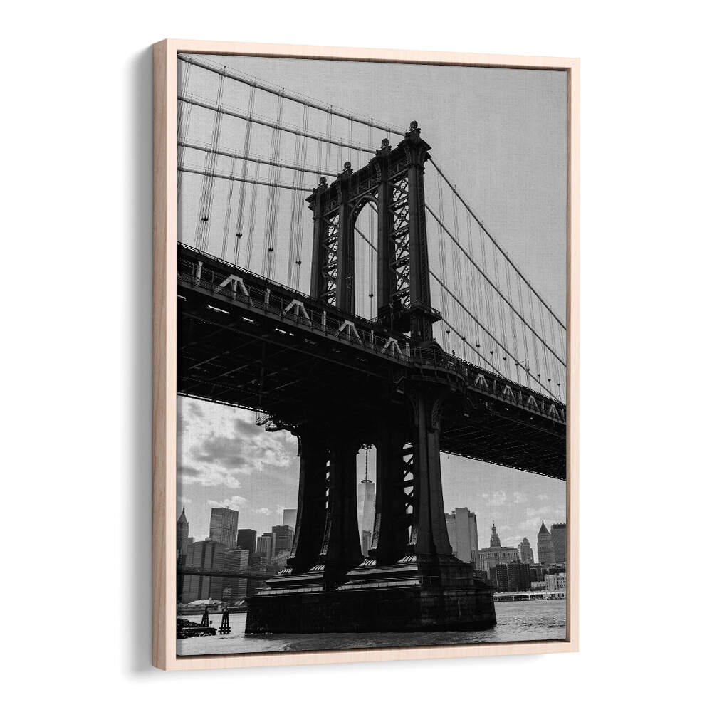 DUMBO BROOKLYN V , PHOTOGRAPHY PRINTS