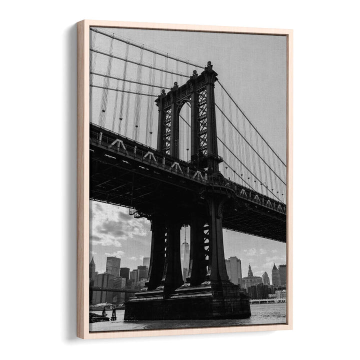 DUMBO BROOKLYN V , PHOTOGRAPHY PRINTS
