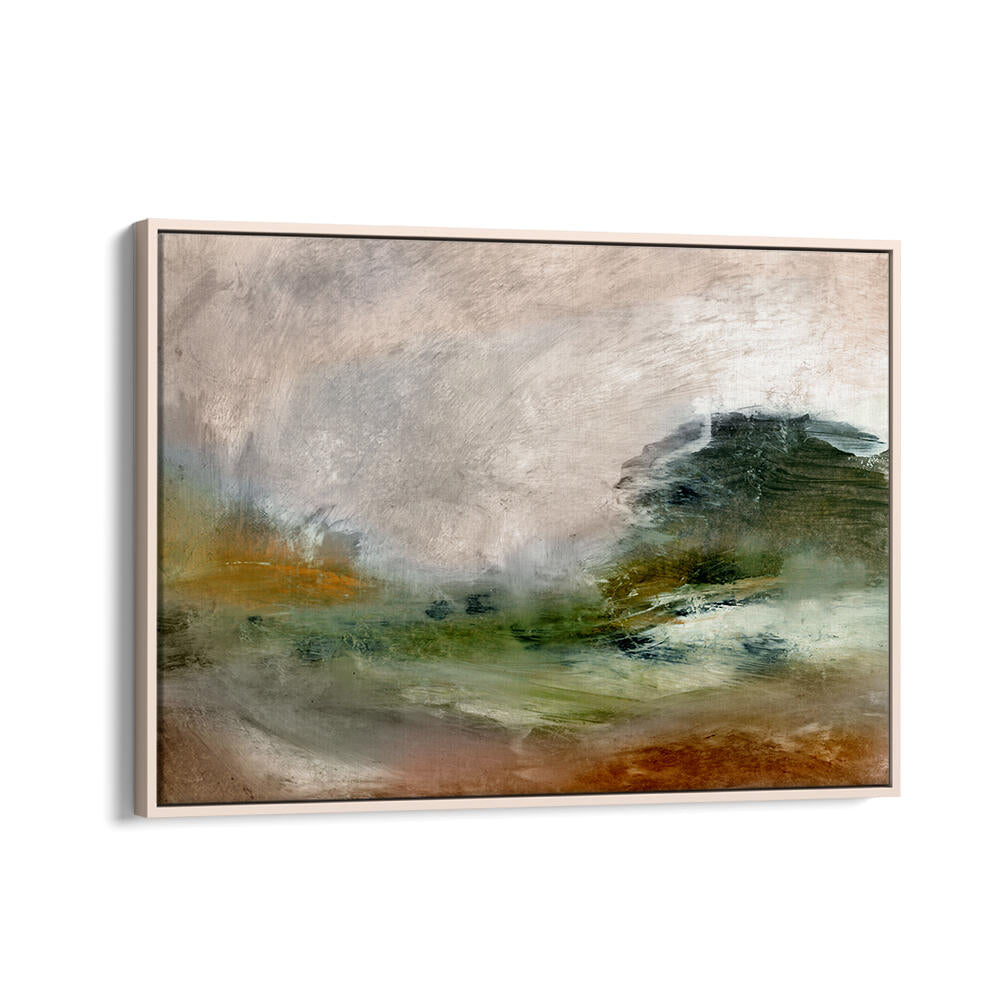 EFFERVESCENT , LANDSCAPE PAINTINGS