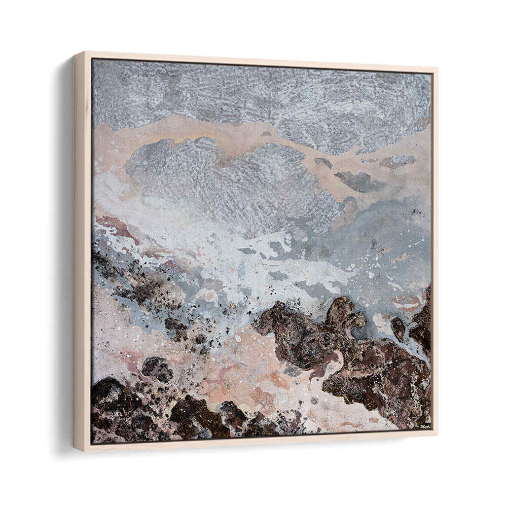 EMBRACE , ABSTRACT PAINTINGS