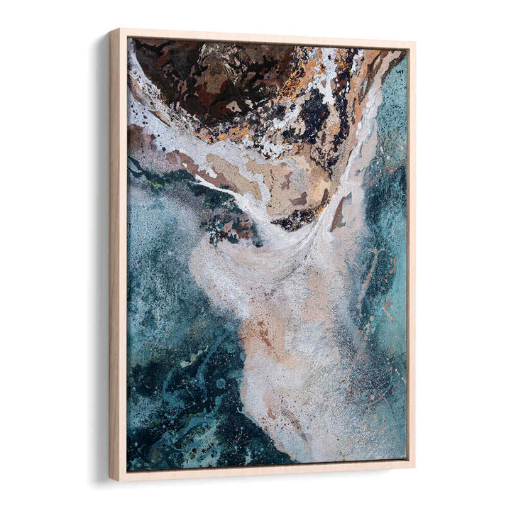 EXPOSED , LANDSCAPE PAINTINGS