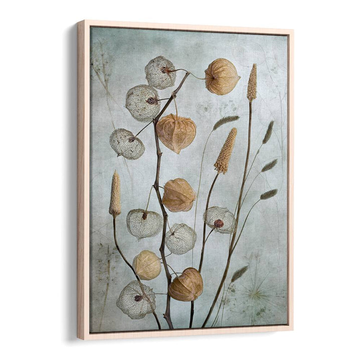 Stylish LANTERNS, FLORAL FLOWER PAINTINGS enhance outdoor ambiance for gatherings and cozy evenings.