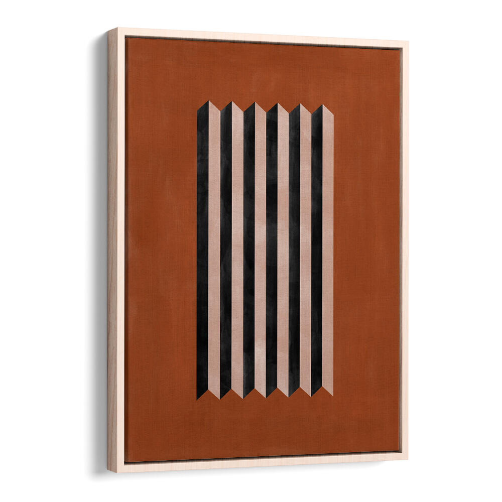MIXED GEO SHAPES V , GEOMETRIC ART PRINTS