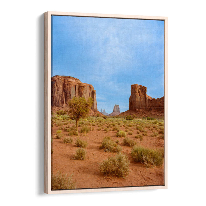 MONUMENT VALLEY XII , PHOTOGRAPHY PRINTS