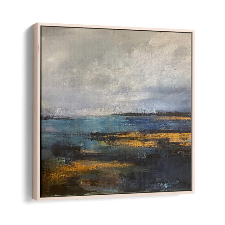 OVÄDER , ABSTRACT PAINTINGS