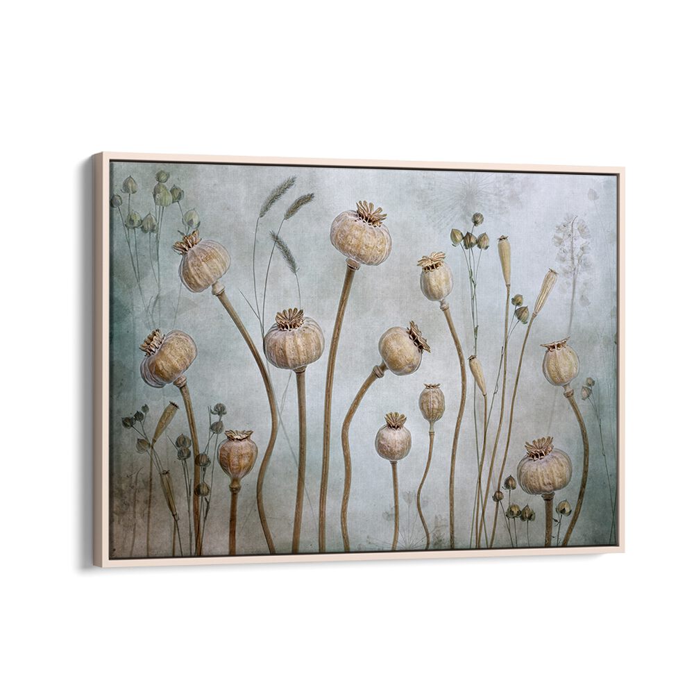 Stunning PAPAVER, FLORAL FLOWER PAINTINGS showcasing elegant floral designs for sophisticated home decor.