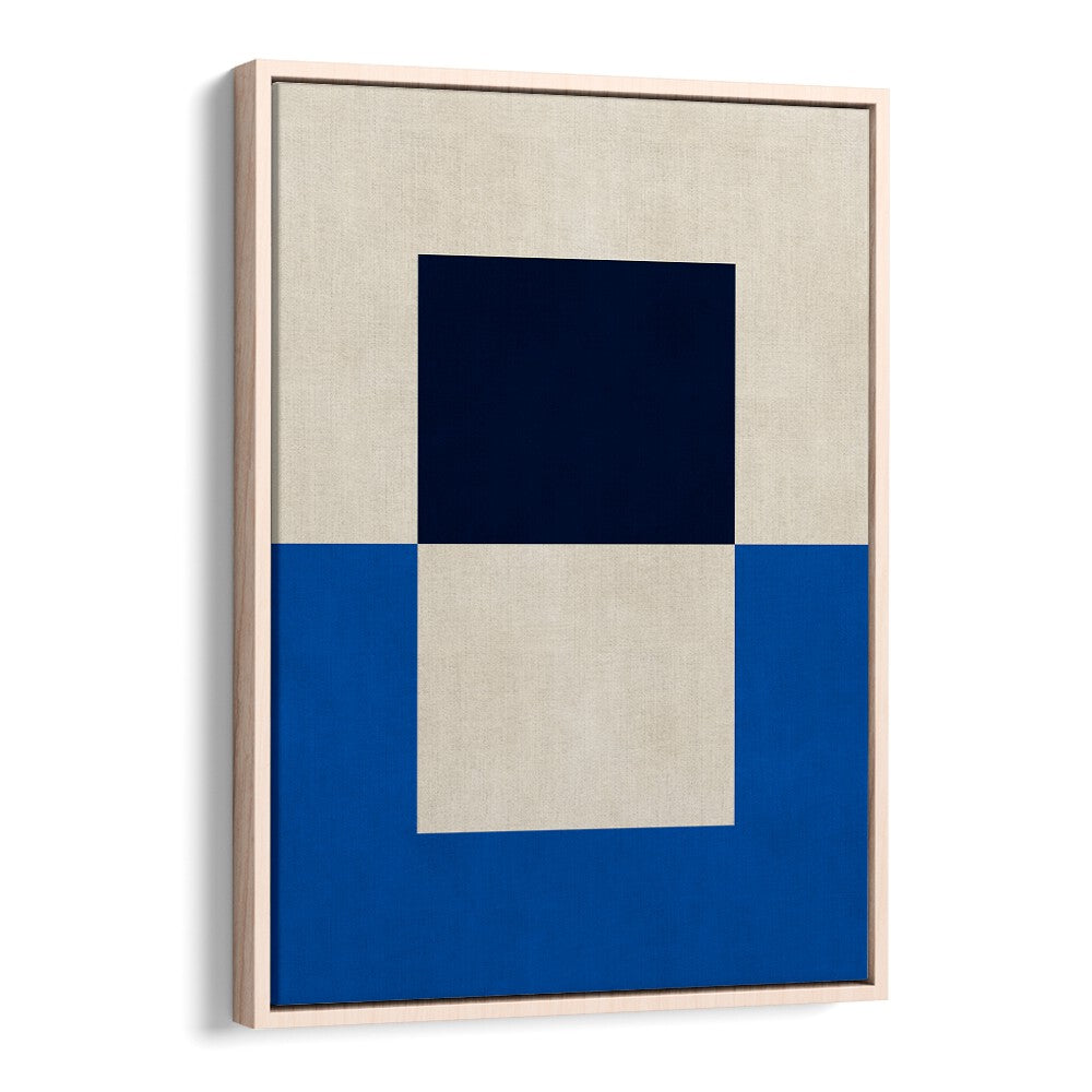 Stunning OVERLAPPING VI, GEOMETRIC ART PRINTS featuring bold colors and unique patterns, perfect for modern decor.