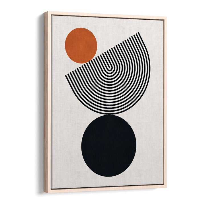 Stylish BALANCE II, BOHO ART PAINTINGS in a unique design, perfect for enhancing mindfulness in your space.