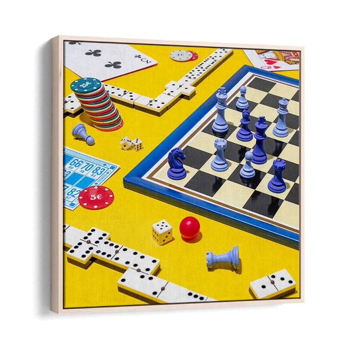 Vibrant GAMBLING, GAMING POSTERS bring energy and style to any space, perfect for enthusiasts and collectors alike.