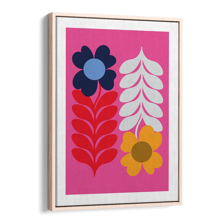 Vibrant FLOWERS PINK, FLORAL FLOWER PAINTINGS add elegance and color to any living space. Perfect for home decor.