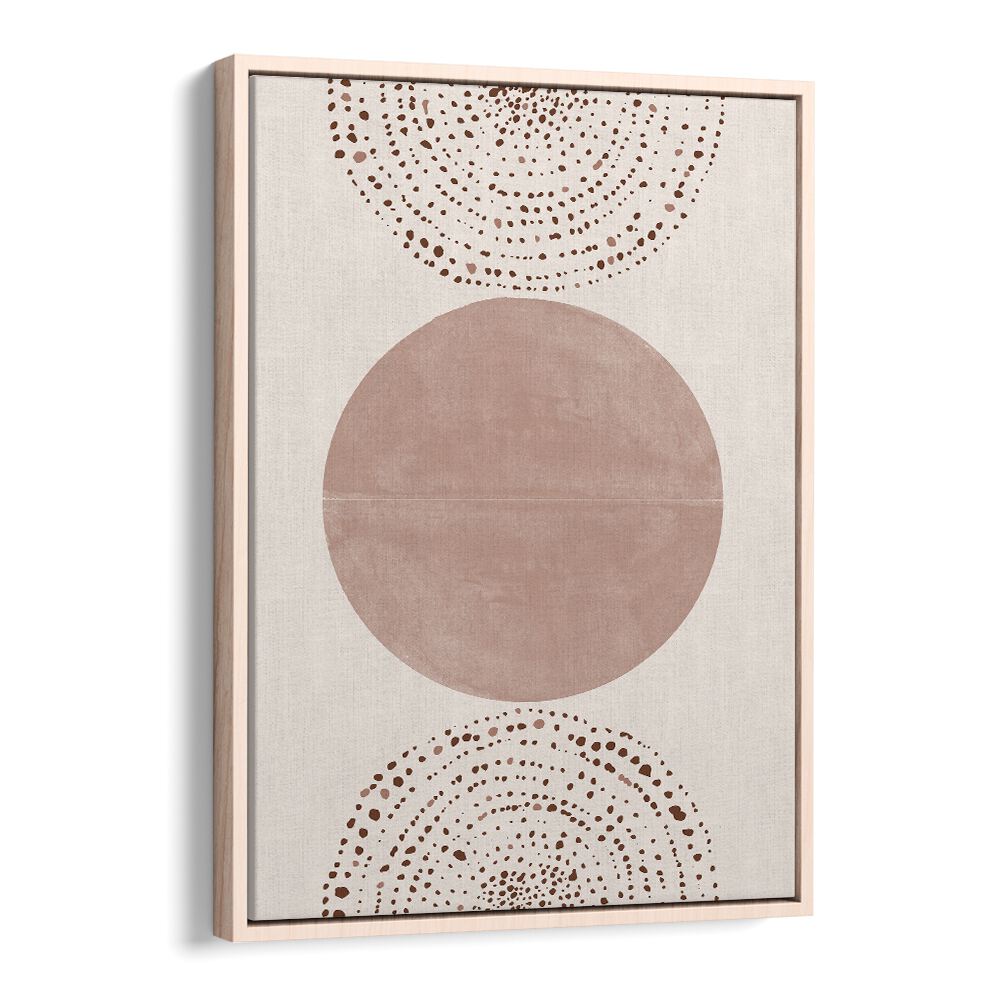 Stylish BOHO II, BOHO ART PAINTINGS by The Miuus Studio adds creativity and elegance to your space.