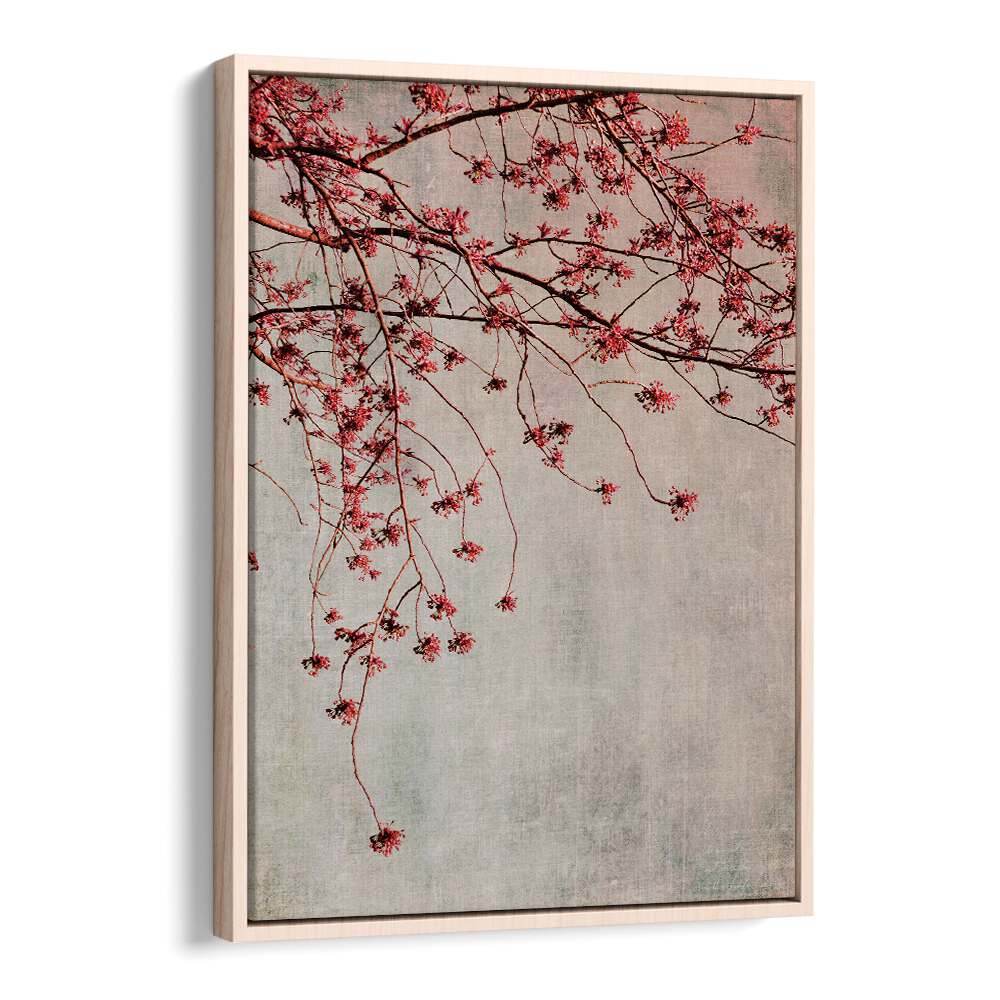 Elegant BRANCHES, FLORAL FLOWER PAINTINGS showcasing vibrant blooms, perfect for enhancing any living space.