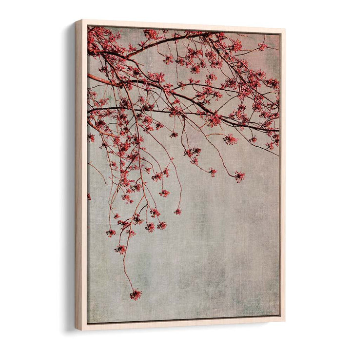 Elegant BRANCHES, FLORAL FLOWER PAINTINGS showcasing vibrant blooms, perfect for enhancing any living space.